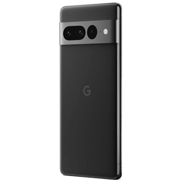 Смартфон Google Pixel 7 Pro 12/512GB, Obsidian (US). Фото 4