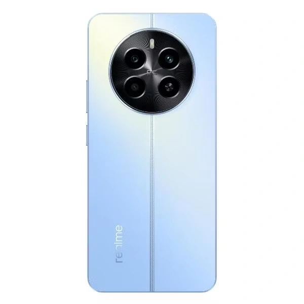 Смартфон Realme 12 8/256Gb Голубой рассвет. Фото 3
