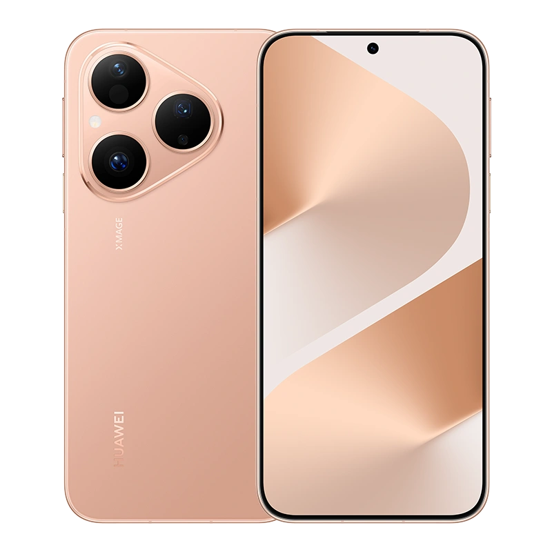 Смартфон Huawei Pura 80 12/256GB Frosted Gold (HED-LX9). Фото 1