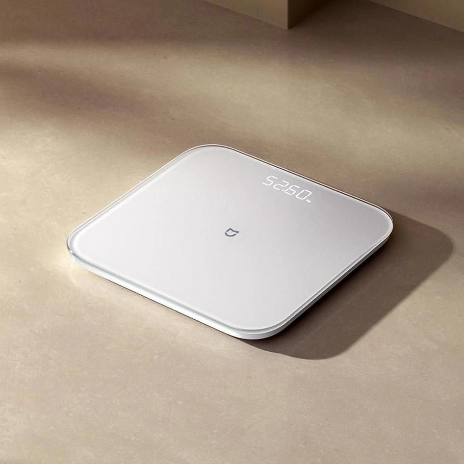 Напольные весы Mijia Smart Body Fat Scale S200 (MJTZC02YM), White (BHR8410CN). Фото 3