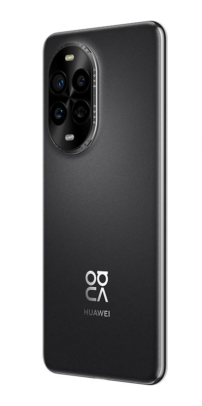 Смартфон Huawei Nova 13 Pro 12/512Gb Чёрный (MIS-LX9). Фото 5