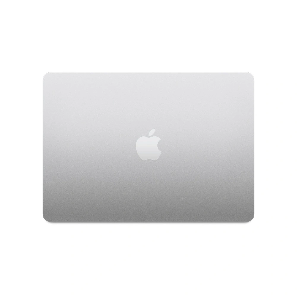 Apple MacBook Air 2022 Silver (MC7V4) (M2 8C, 16 ГБ, 256 ГБ SSD). Фото 5