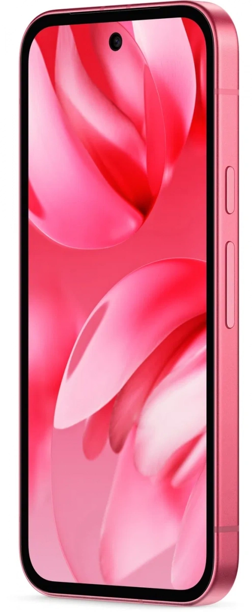 Смартфон Google Pixel 9a 8/128GB, Peony AU. Фото 5