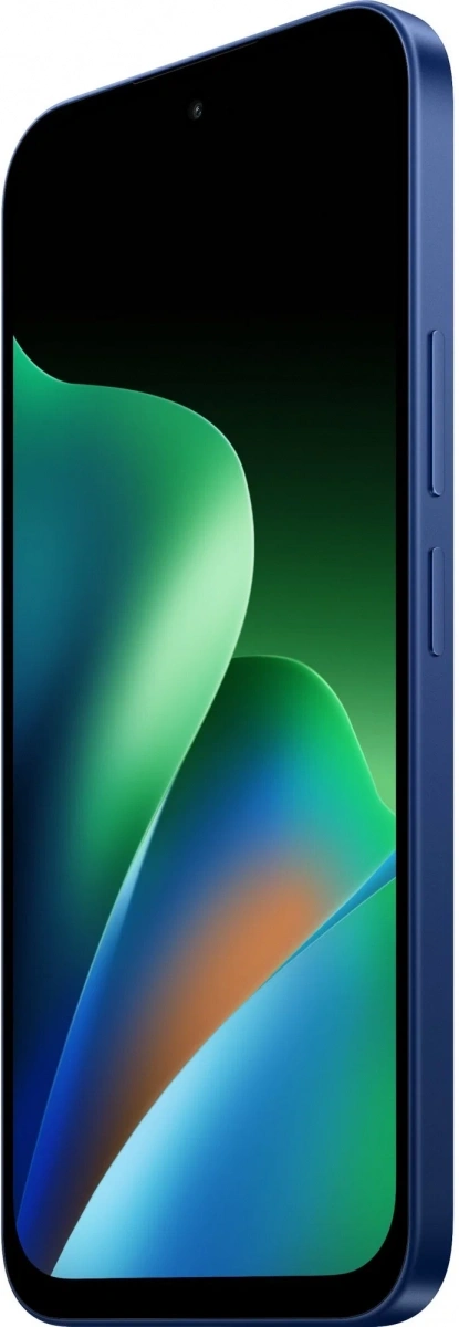 Смартфон Redmi 17 4/128Гб Тёмно-синий. Фото 3