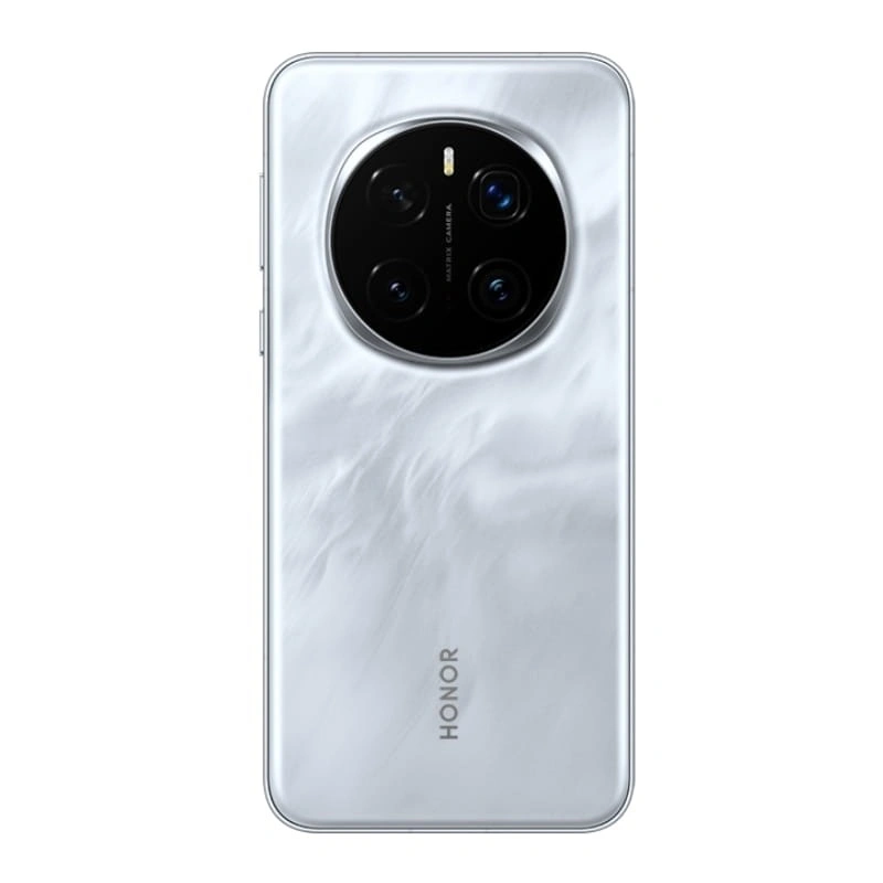 Смартфон Honor Magic7 Pro 16/1Tb, Lunar shadow Grey (PTP-N49). Фото 3
