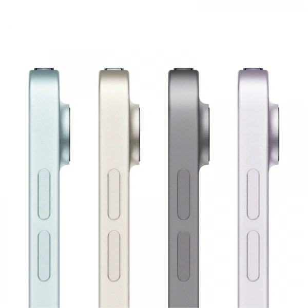 Планшет Apple iPad Air 13" (M4) (2026) Wi-Fi 128Гб Космический серый (MH5N4). Фото 5