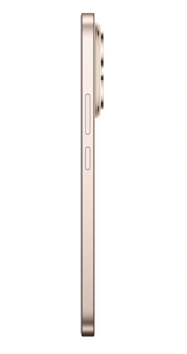 Смартфон Honor 400 12/512GB Desert Gold (DNY-NX9). Фото 8