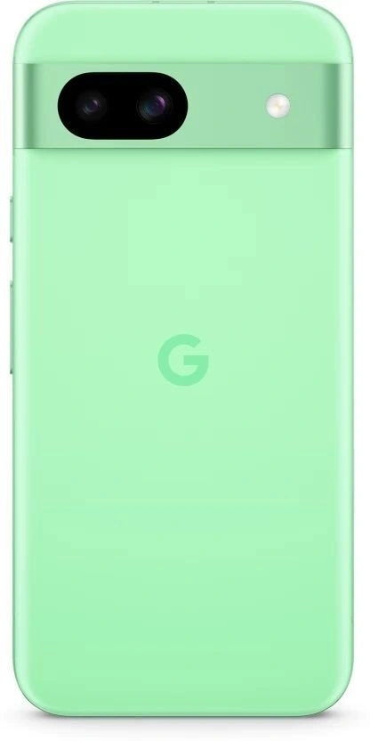 Смартфон Google Pixel 8a 8/128GB, Aloe US/AU/IN. Фото 3