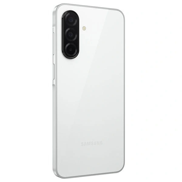 Смартфон Samsung Galaxy A26 5G 6/128Gb White (SM-A266B). Фото 7