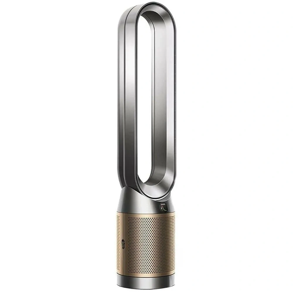 Очиститель воздуха Dyson TP09 Purifier Cool Formaldehyde, Nickel/Gold. Фото 2