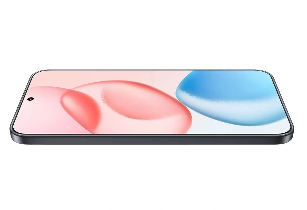 Смартфон Honor 400 12/256GB Midnight Black (DNY-NX9). Фото 8