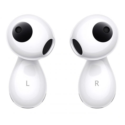 Беспроводные наушники Huawei FreeBuds 5, Ceramic White (T0013). Фото 2