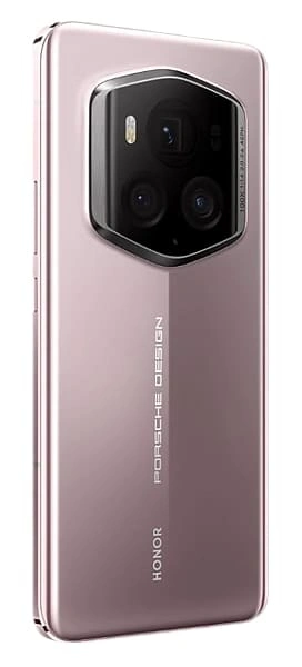 Смартфон Honor Magic6 RSR Porsche Design 24/1Tb Frozen Berry (BVL-N59). Фото 6