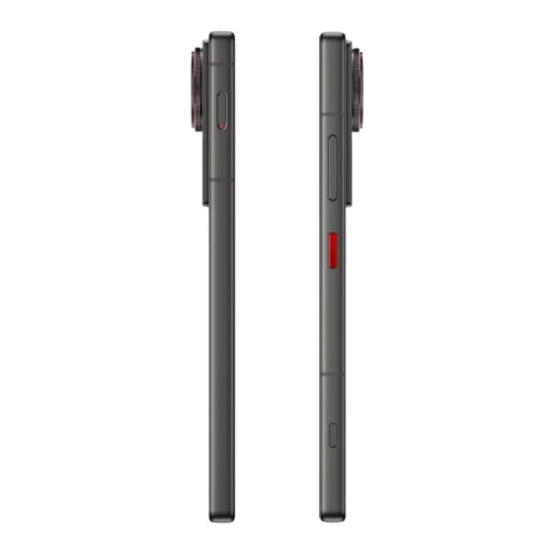 Смартфон Nubia Z70S Ultra 16/512Gb, Classic Black (Без адаптера). Фото 4