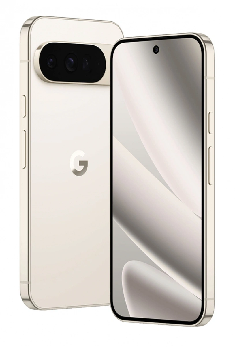 Смартфон Google Pixel 10 Pro 16/128GB, Porcelain. Фото 1