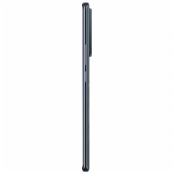 Смартфон Infinix Note 40 Pro 12/256Gb Obsidian Black (X6850). Фото 9