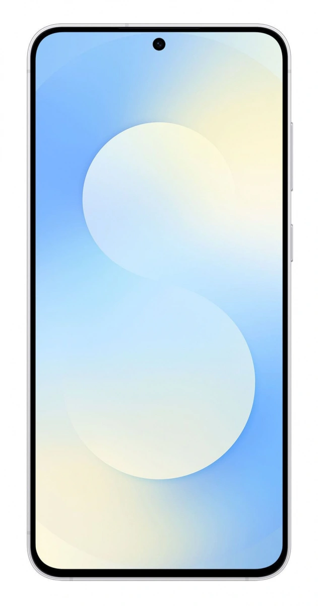 Смартфон Samsung Galaxy S25 FE 8/256Gb, Icyblue (SM-S731B). Фото 2