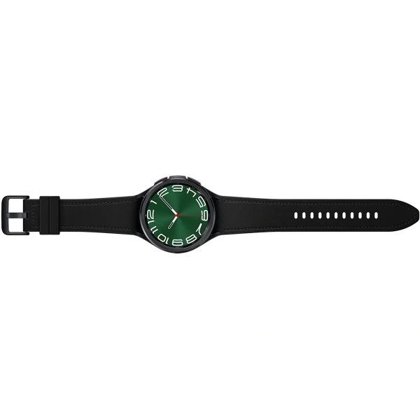 Умные часы Samsung Galaxy Watch 6 Classic 47мм, Black (SM-R960). Фото 6