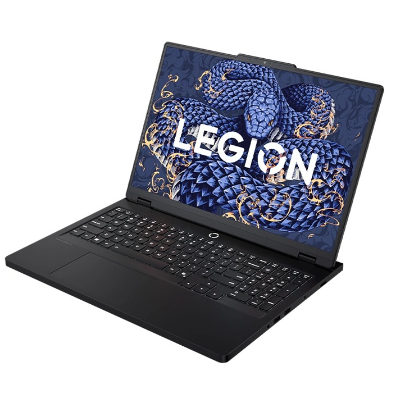 Lenovo Legion Y7000P 2025, Grey (16", Intel Core i9-14900HX, 32GB, 1TB SSD, NVIDIA GeForce RTX 5060, Windows 11 Home). Фото 4