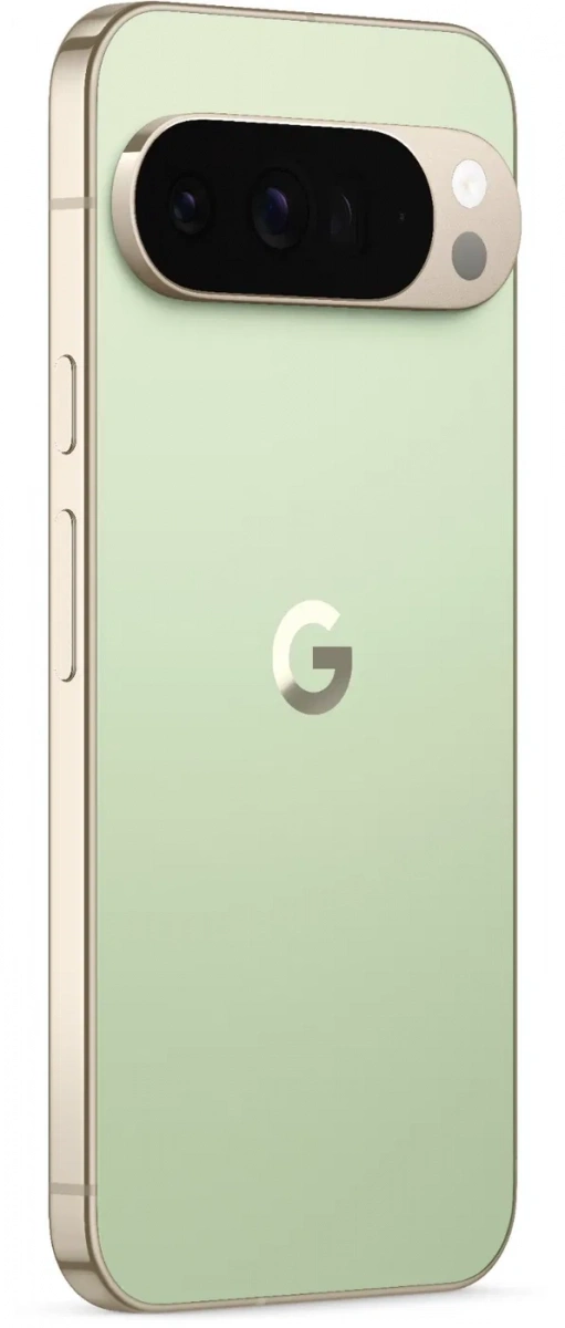 Смартфон Google Pixel 10 Pro XL 16/256GB, Jade (CA). Фото 7