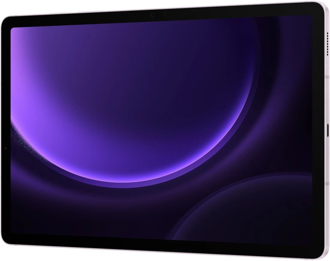 Samsung Galaxy Tab S9 FE 10.9 Wi-Fi SM-X510, 6/128Гб, Лаванда. Фото 4