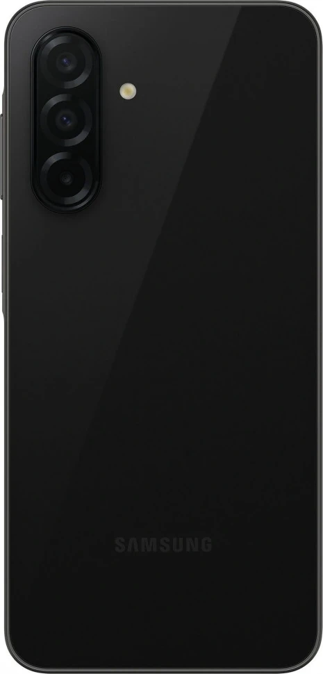Смартфон Samsung Galaxy A26 5G 6/128Gb Black (SM-A266B). Фото 3