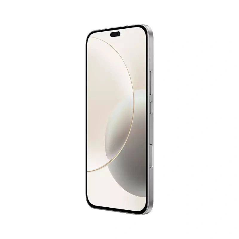Смартфон Honor 400 Lite 8/256GB, Вельветовый серый (ABR-NX1). Фото 4