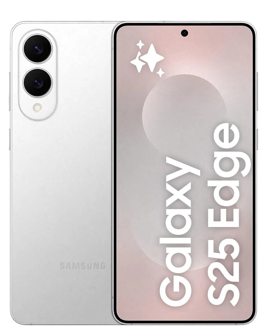 スマートフォン本体 Samsung Galaxy S25 Edge 512GB S9370 Купить Samsung Galaxy S25 Edge 5G 12/512GB Titanium Silver SM