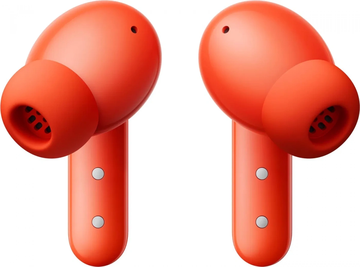Беспроводные наушники Nothing CMF Buds Pro 2, Orange (B172). Фото 5