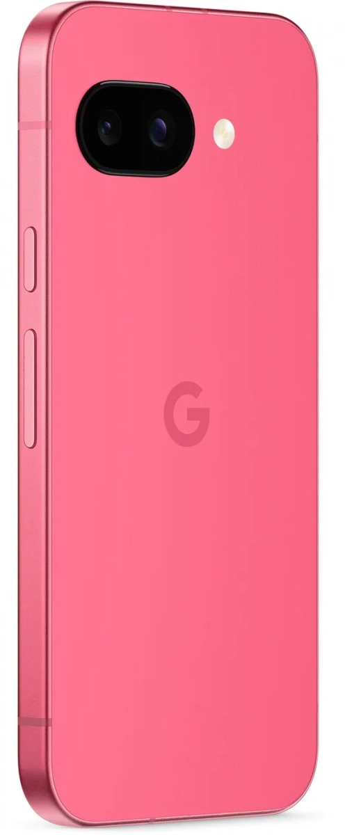 Смартфон Google Pixel 9a 8/128GB, Peony AU. Фото 6