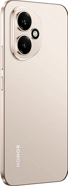 Смартфон Honor 400 12/256GB Desert Gold (DNY-NX9). Фото 4