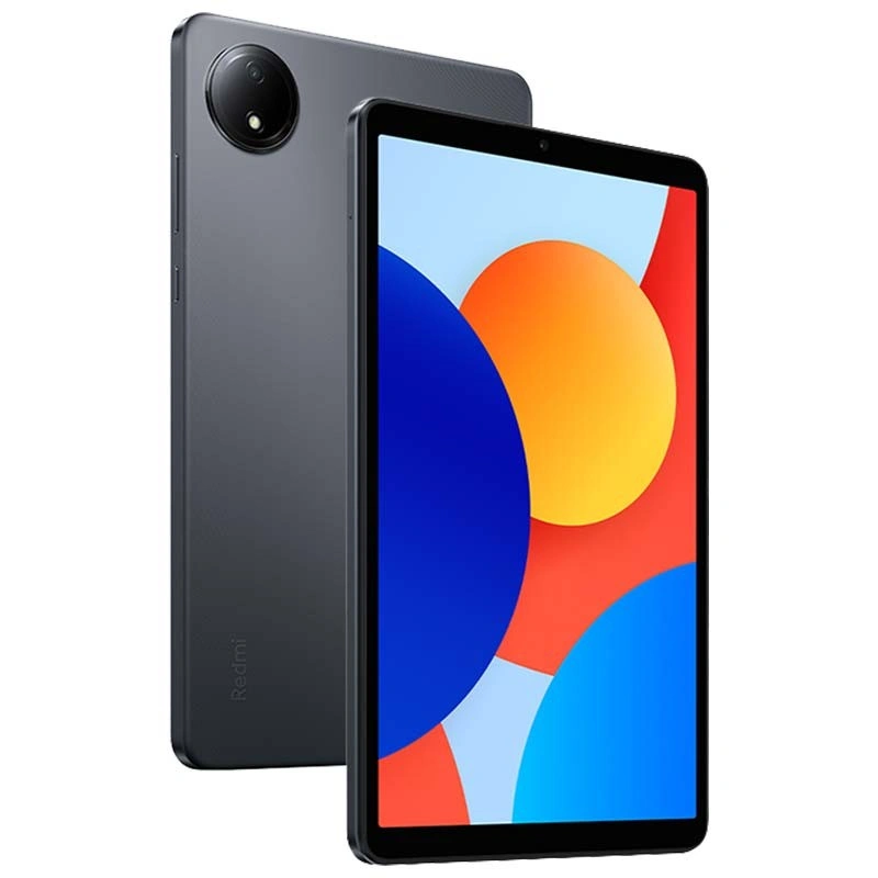 Планшет Redmi Pad SE 8.7 Wi-Fi 4/64GB, Graphite Gray. Фото 2