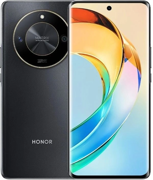 Купить Honor X9b 8/256GB Midnight Black в городе Краснодар
