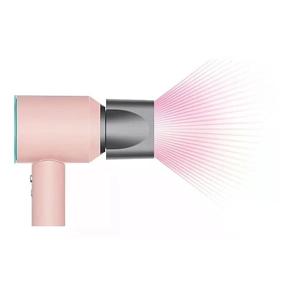 Фен Dyson Supersonic HD15, Ceramic Pop (Подарочный кейс для хранения). Фото 6