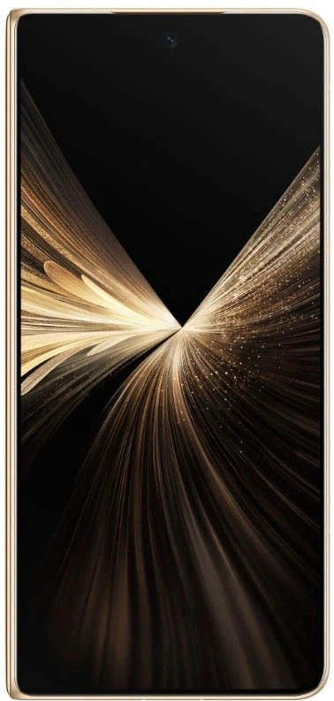 Купить смартфон Honor Magic V5 16/512GB в цвете Dawn Gold в городе