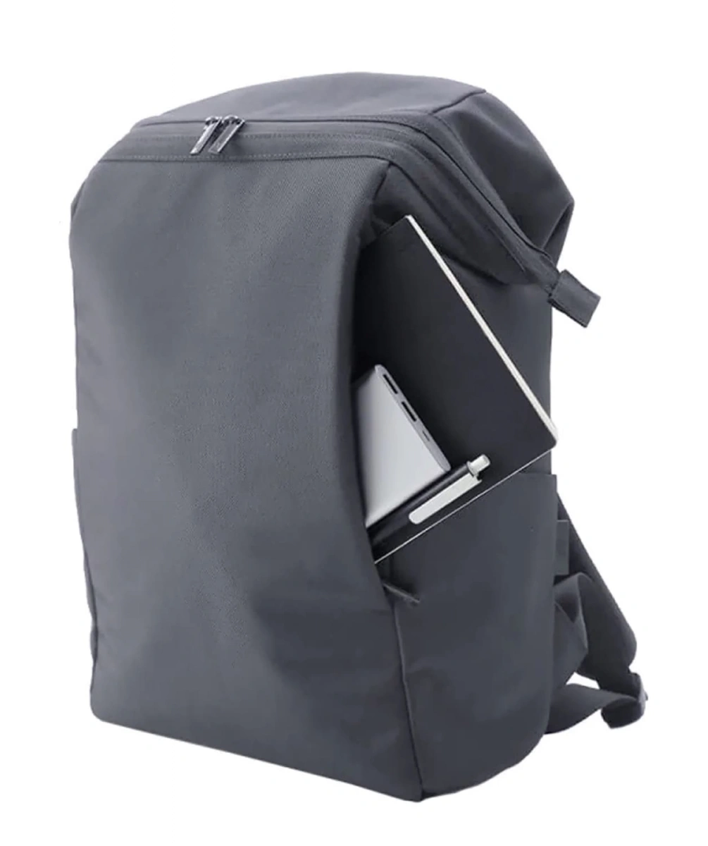 Рюкзак 90 Points Multitasker Commuting Backpack 2084 (315x140x440), Cерый. Фото 2