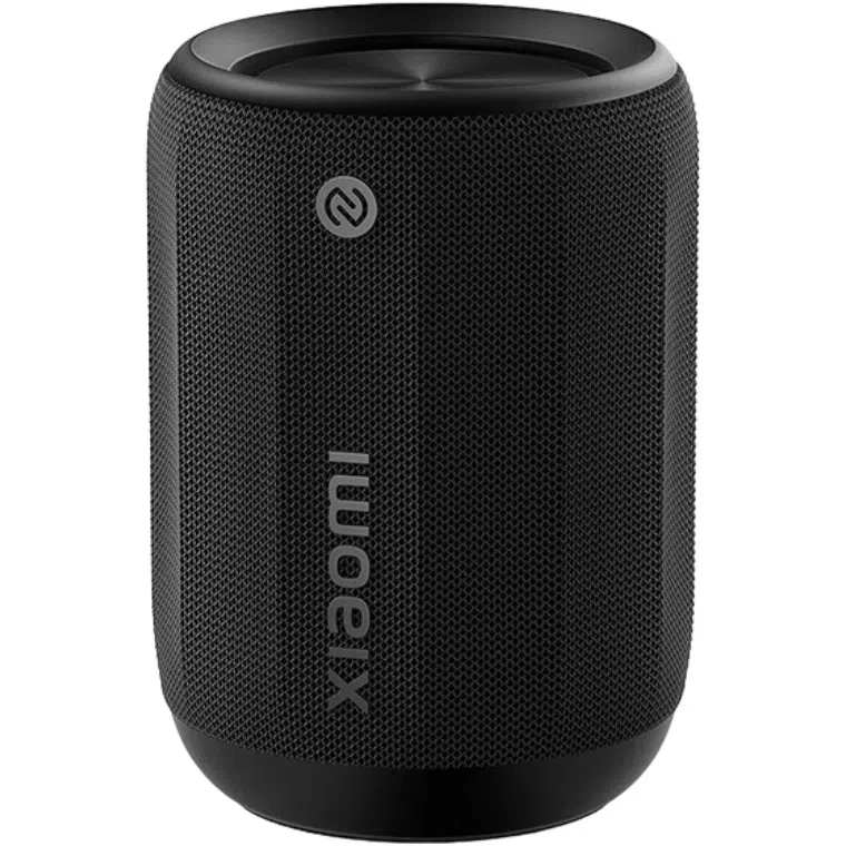 Беспроводная акустика XiaoMi Bluetooth Speaker Mini, Чёрная (ASM01A). Фото 2