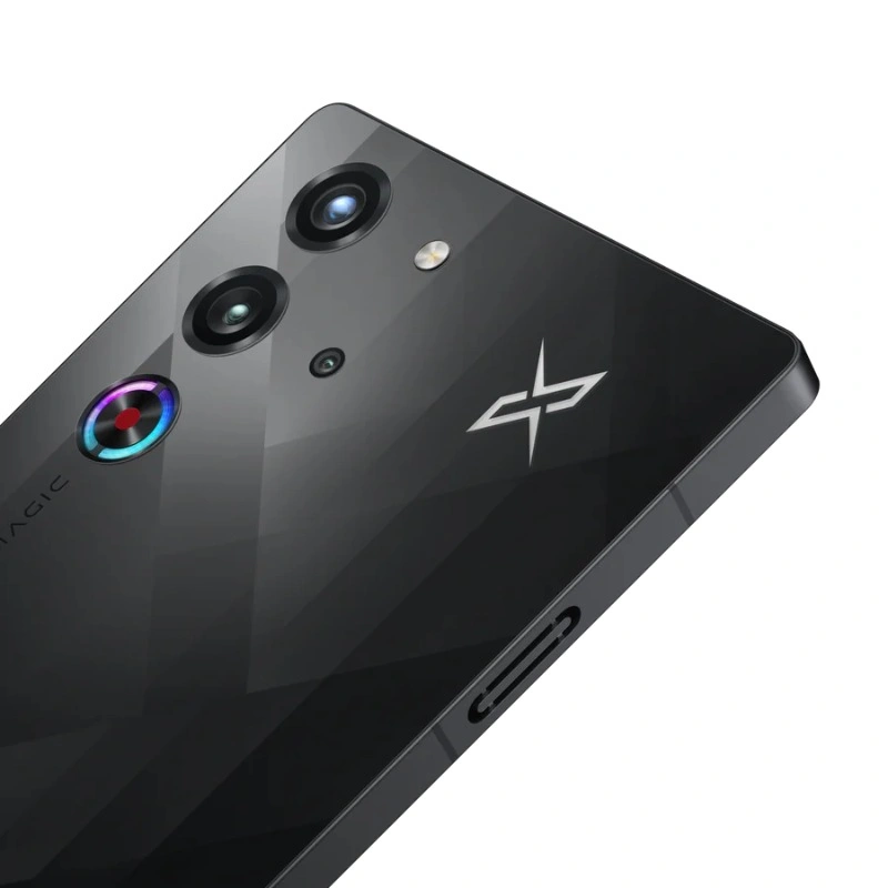 Смартфон Nubia RedMagic 10 Pro 12/256Gb, Shadow (NX789J). Фото 7