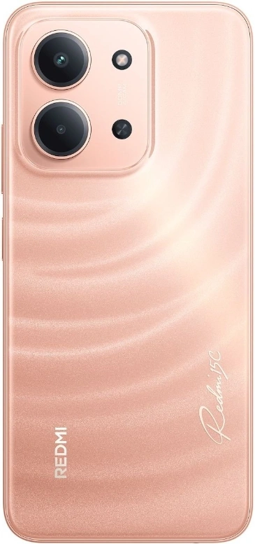 Купить Redmi 15C 8/256GB Twilight Orange в городе Краснодар