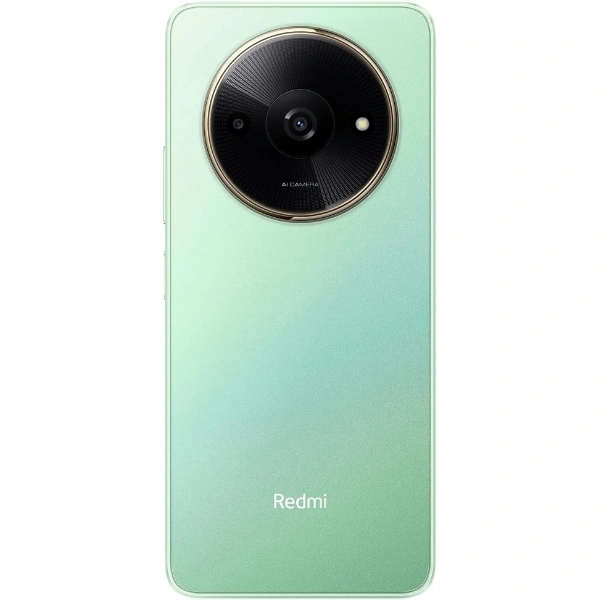 Смартфон Redmi A3x 3/64Gb Aurora Green. Фото 6
