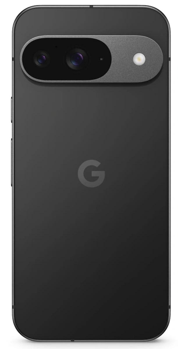 Смартфон Google Pixel 9 12/256GB, Obsidian. Фото 2