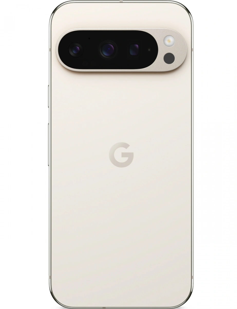 Смартфон Google Pixel 9 Pro XL 16/256GB Porcelain. Фото 2