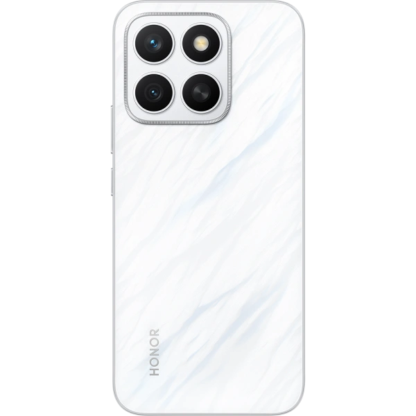 Смартфон Honor X8c 8/256Gb Moonlight White (ABR-LX2). Фото 2