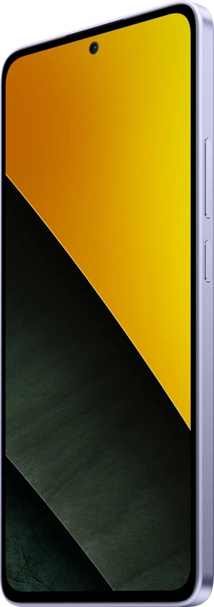Смартфон Poco M7 Pro 8/256Gb Purple. Фото 7