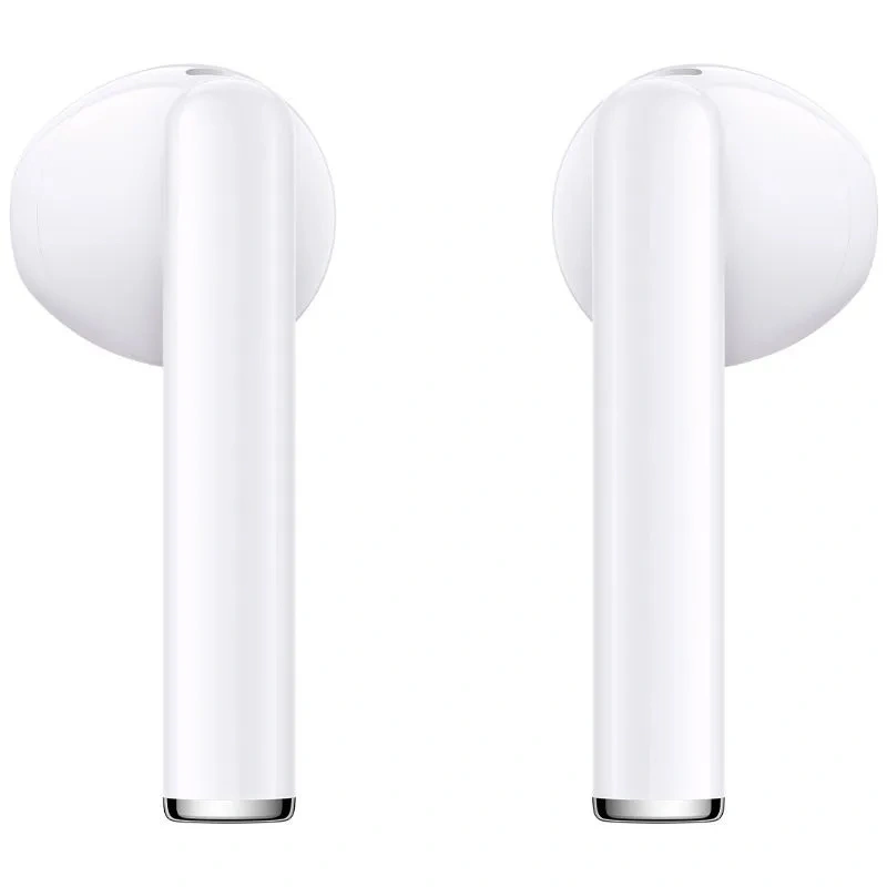 Беспроводные наушники Honor Earbuds X5, Белый (THO-T10). Фото 5