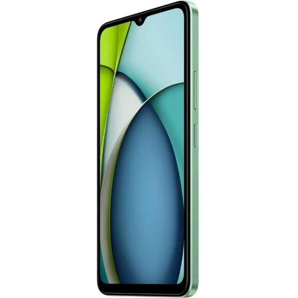 Смартфон Redmi A3x 3/64Gb Aurora Green. Фото 4