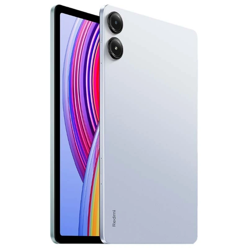 Планшет Redmi Pad Pro 8/128GB Wi-Fi, Ocean Blue. Фото 4
