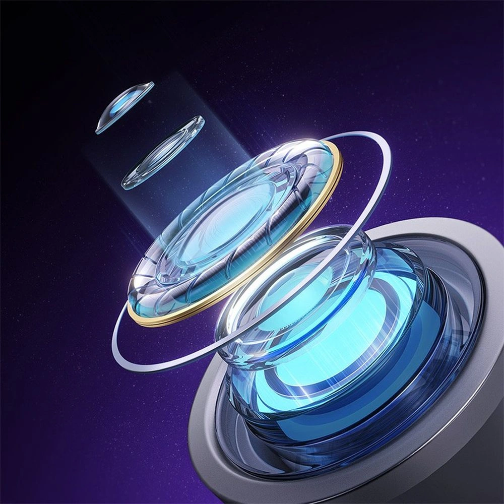 Наушники Baseus Encok CZ11 Wired Earphones Type-C, White (A00164300213-Z1). Фото 4