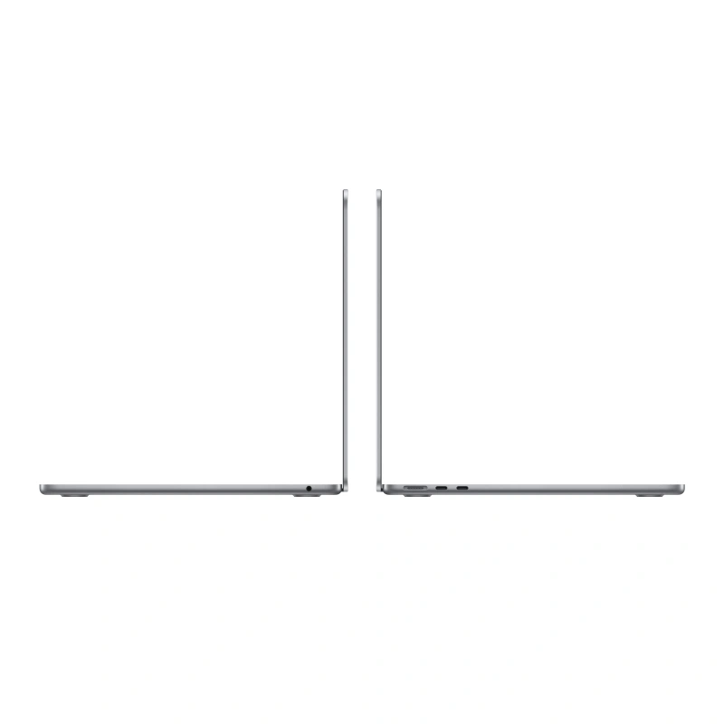 Apple MacBook Air 15" 2024 Space Gray (MC9D4) (M3 8C, 16 ГБ, 256 ГБ SSD). Фото 4