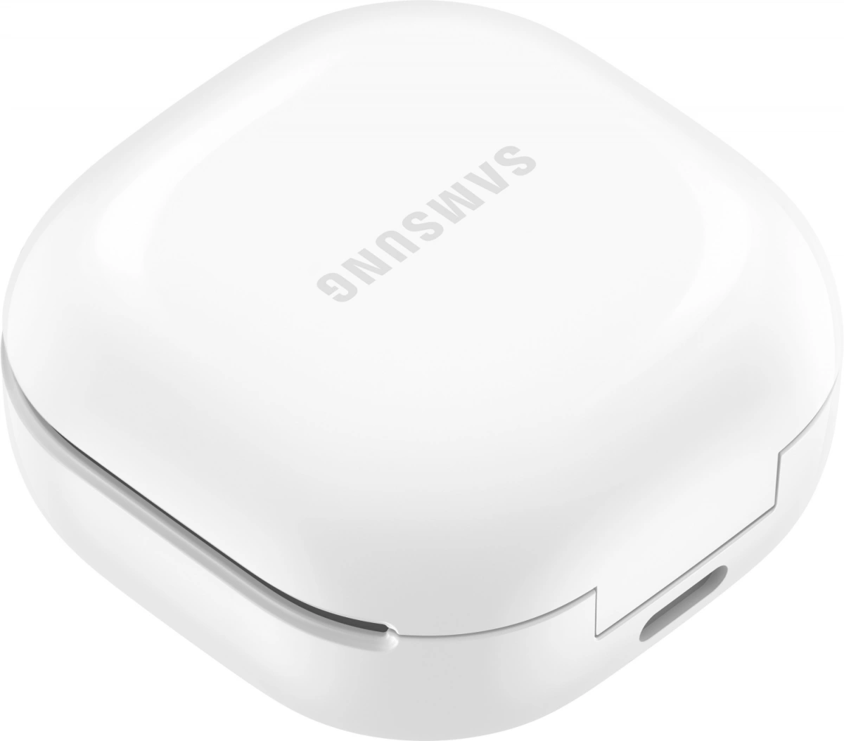 Беспроводные наушники Samsung Galaxy Buds FE, Graphite (SM-R400). Фото 2